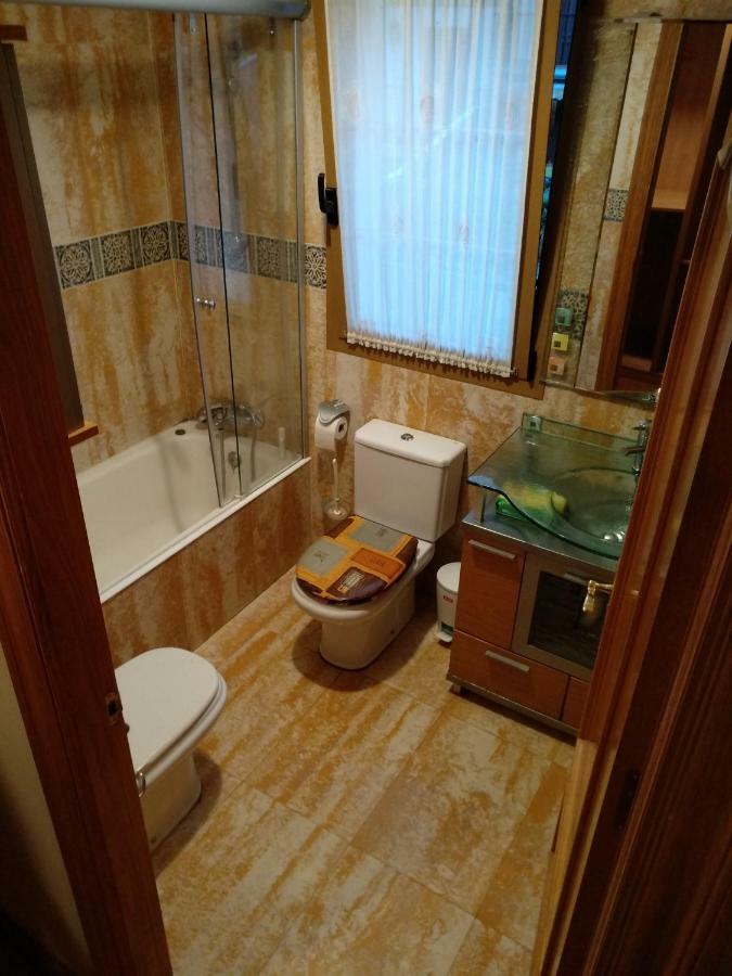 Bordatxiki Хондарибия Екстериор снимка